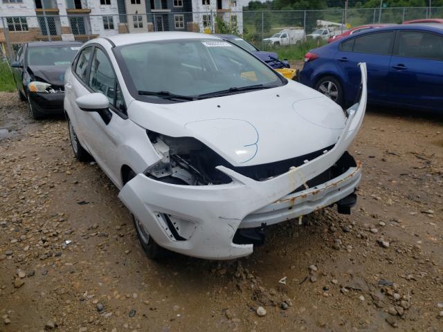 FORD FIESTA S 2012 3fadp4aj5cm105961