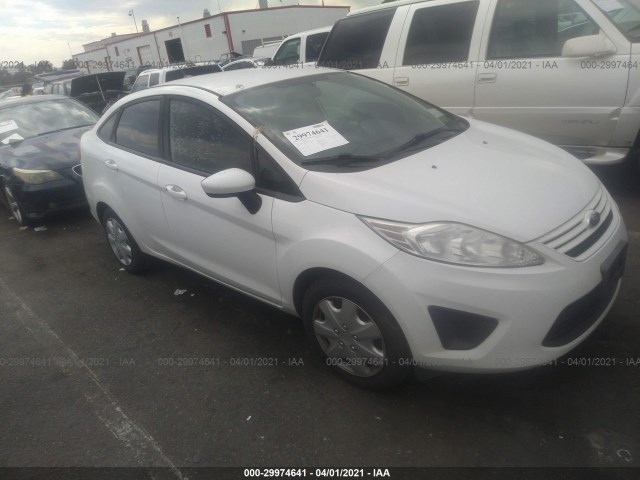 FORD FIESTA 2012 3fadp4aj5cm118645