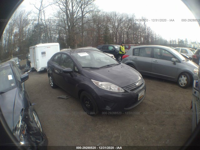 FORD FIESTA 2012 3fadp4aj5cm142444