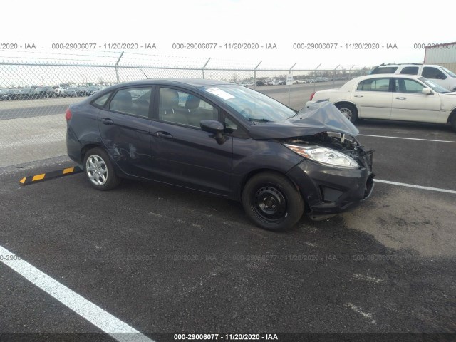 FORD FIESTA 2012 3fadp4aj5cm146008