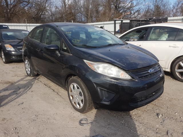 FORD FIESTA S 2012 3fadp4aj5cm186203