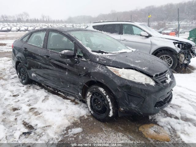 FORD FIESTA 2012 3fadp4aj5cm187044