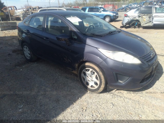 FORD FIESTA 2013 3fadp4aj5dm103189