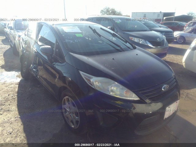 FORD FIESTA 2013 3fadp4aj5dm110837