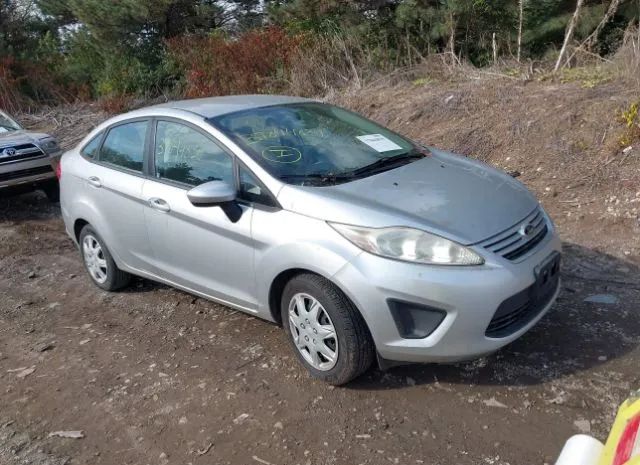 FORD FIESTA 2013 3fadp4aj5dm118484