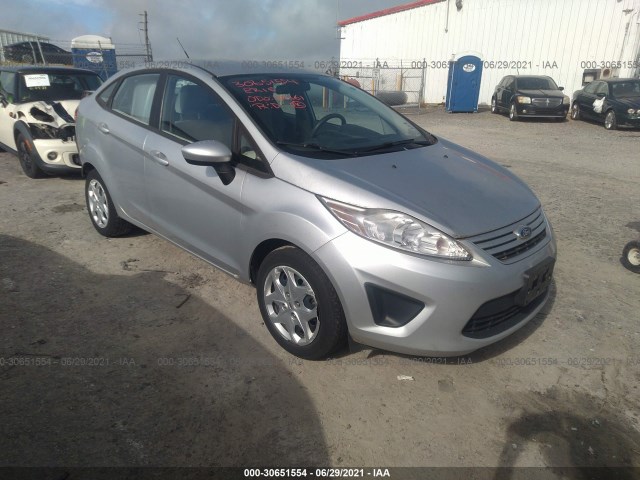 FORD FIESTA 2013 3fadp4aj5dm122857