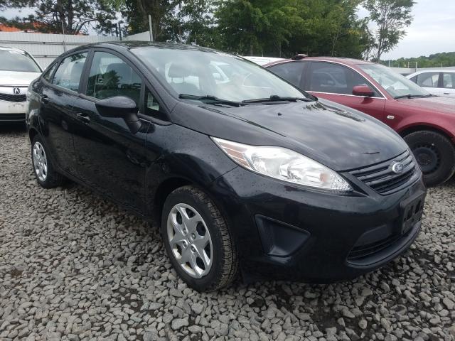 FORD FIESTA S 2013 3fadp4aj5dm146236