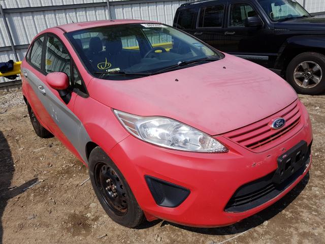 FORD FIESTA S 2013 3fadp4aj5dm146513