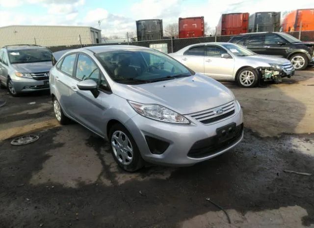 FORD FIESTA 2013 3fadp4aj5dm149430