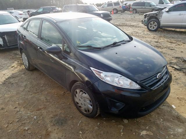 FORD FIESTA S 2013 3fadp4aj5dm149704