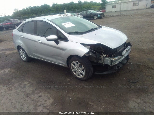 FORD FIESTA 2013 3fadp4aj5dm152845