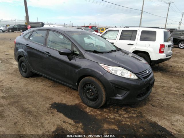 FORD FIESTA 2013 3fadp4aj5dm162131