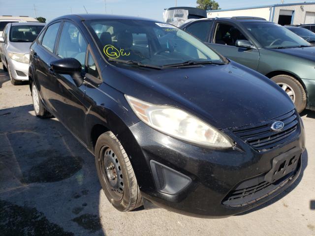 FORD FIESTA S 2013 3fadp4aj5dm167099