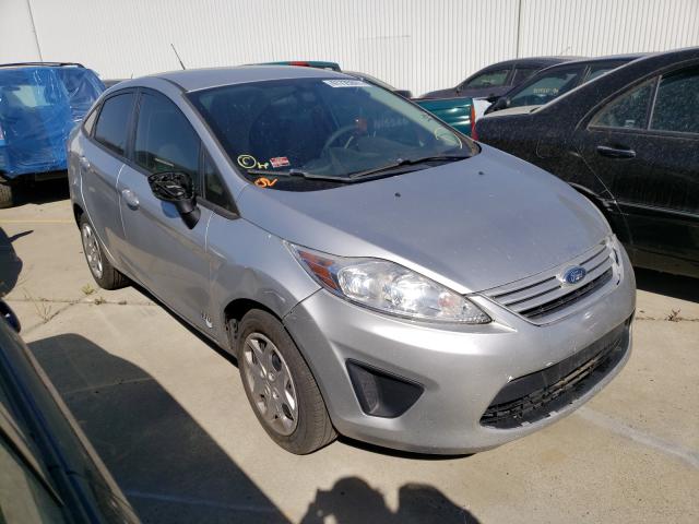 FORD FIESTA S 2013 3fadp4aj5dm178216