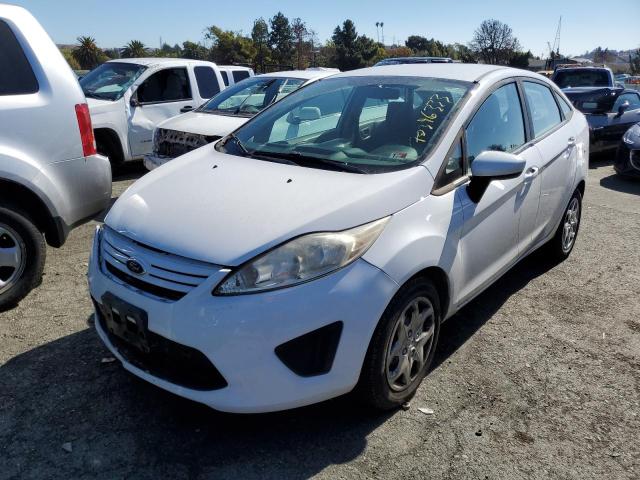 FORD FIESTA 2013 3fadp4aj5dm184033