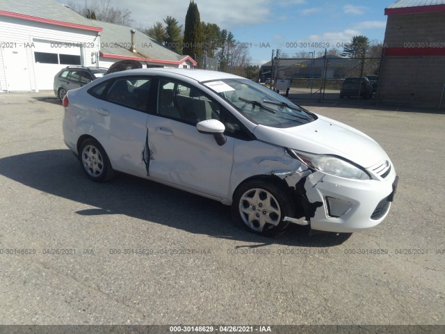 FORD FIESTA 2013 3fadp4aj5dm186090