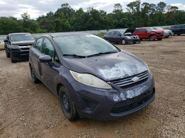 FORD FIESTA S 2013 3fadp4aj5dm191158