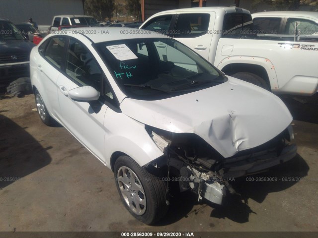 FORD FIESTA 2013 3fadp4aj5dm195078