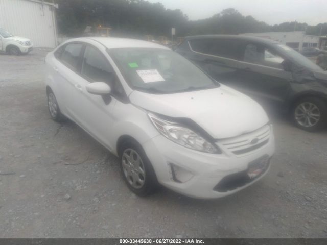 FORD FIESTA 2013 3fadp4aj5dm198966