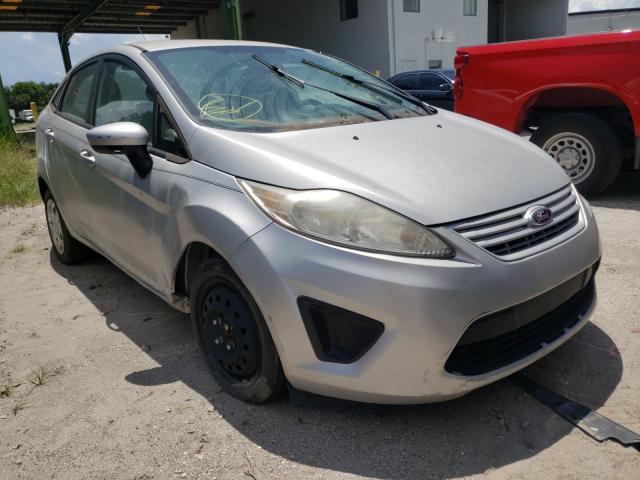 FORD FIESTA S 2013 3fadp4aj5dm203597