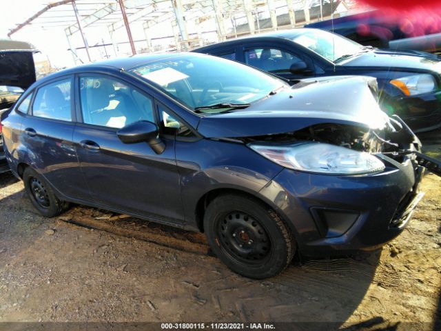 FORD FIESTA 2013 3fadp4aj5dm207360