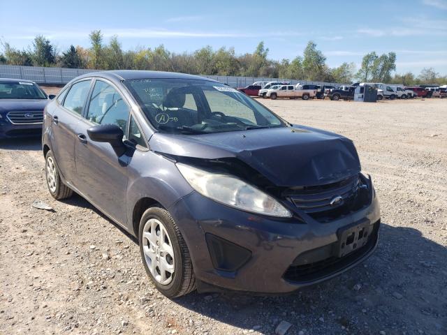 FORD FIESTA S 2013 3fadp4aj5dm207780