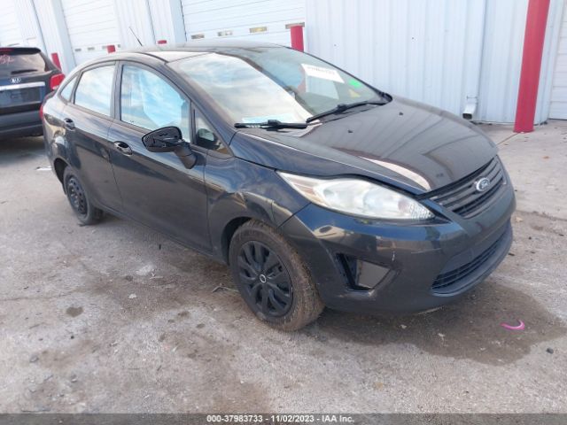 FORD FIESTA 2013 3fadp4aj5dm219217