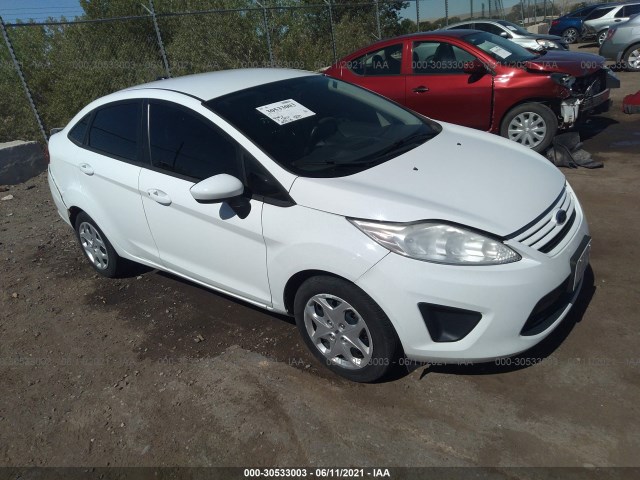 FORD FIESTA 2013 3fadp4aj5dm220366