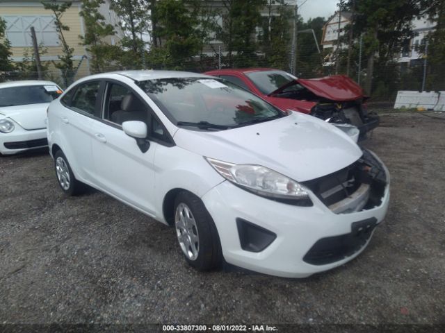 FORD FIESTA 2013 3fadp4aj5dm224305