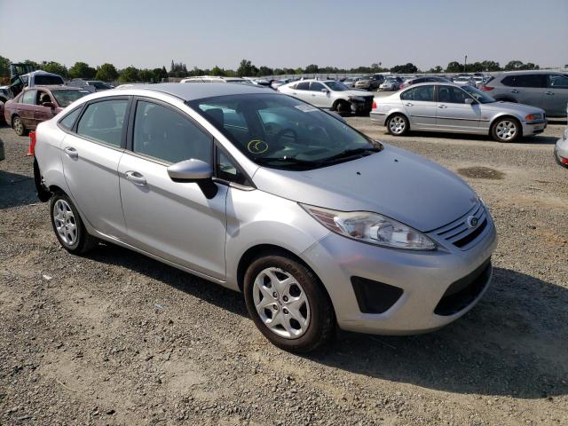 FORD FIESTA S 2013 3fadp4aj5dm226829