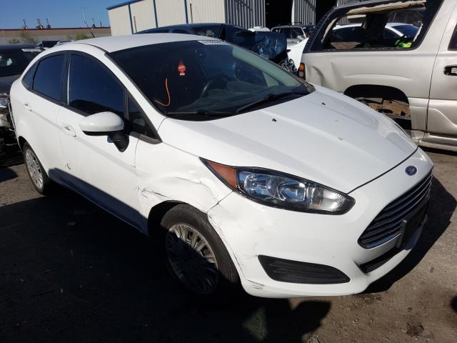 FORD FIESTA S 2014 3fadp4aj5em106773