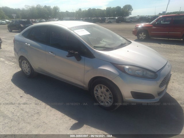 FORD FIESTA 2014 3fadp4aj5em106787