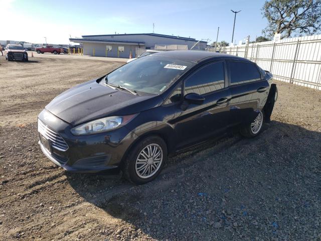 FORD FIESTA 2014 3fadp4aj5em108863