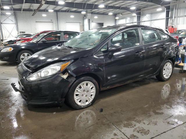 FORD FIESTA 2014 3fadp4aj5em111598