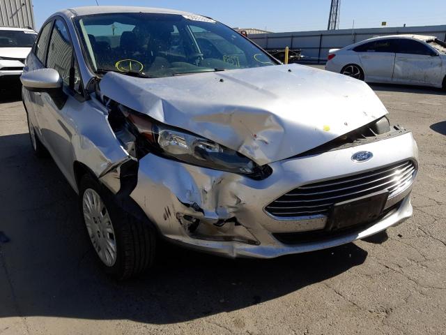 FORD FIESTA S 2014 3fadp4aj5em123220