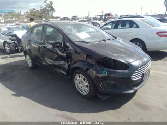 FORD FIESTA 2014 3fadp4aj5em128059