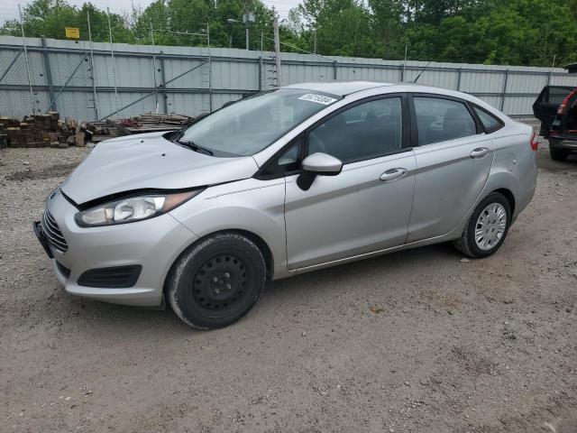 FORD FIESTA 2014 3fadp4aj5em147632