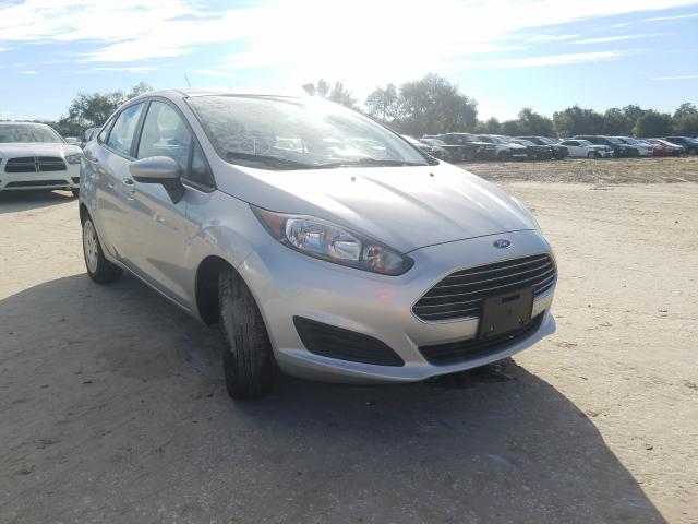 FORD FIESTA S 2014 3fadp4aj5em156461