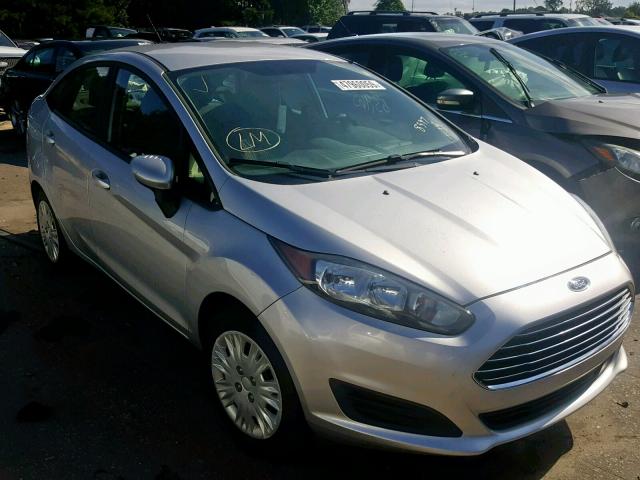 FORD FIESTA S 2014 3fadp4aj5em168397