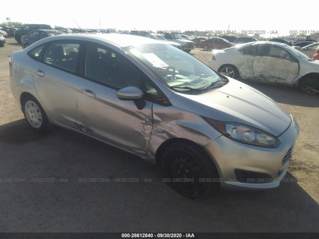 FORD FIESTA 2014 3fadp4aj5em168934