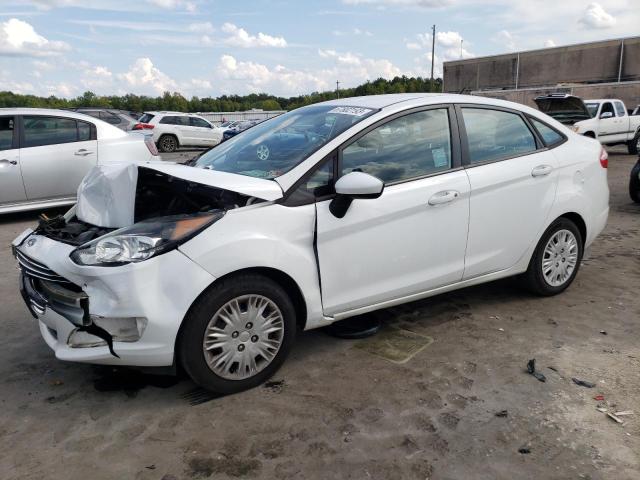 FORD FIESTA S 2014 3fadp4aj5em196250