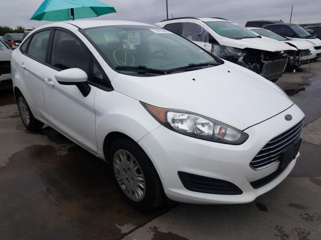 FORD FIESTA S 2014 3fadp4aj5em203035