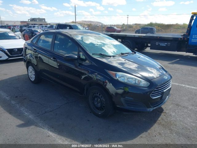 FORD FIESTA 2014 3fadp4aj5em216027