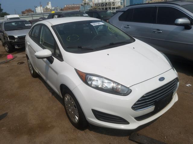 FORD FIESTA S 2014 3fadp4aj5em217842