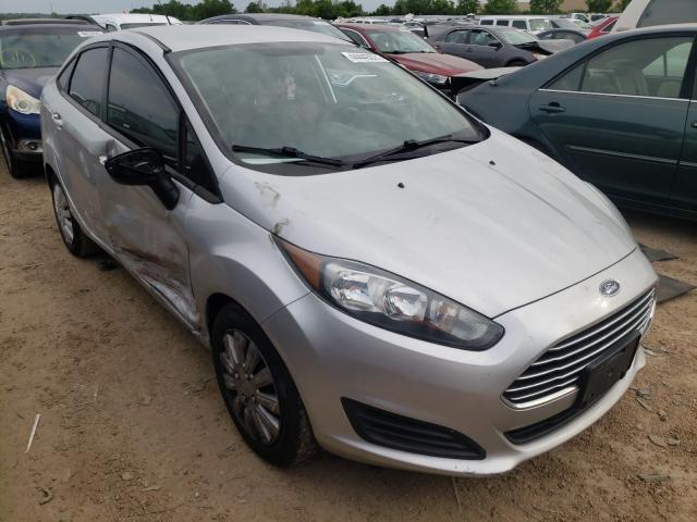 FORD FIESTA S 2014 3fadp4aj5em227416