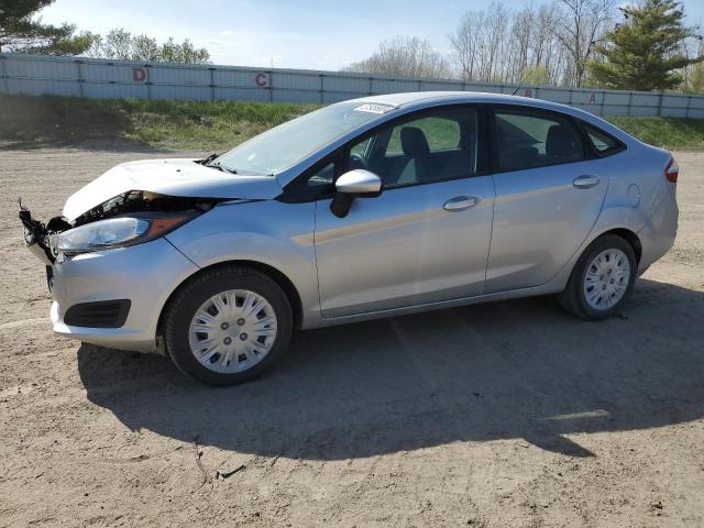 FORD FIESTA S 2014 3fadp4aj5em240344