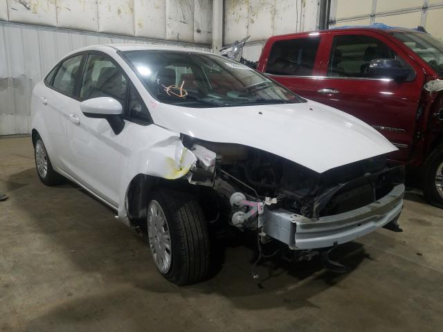 FORD FIESTA S 2014 3fadp4aj5em244362