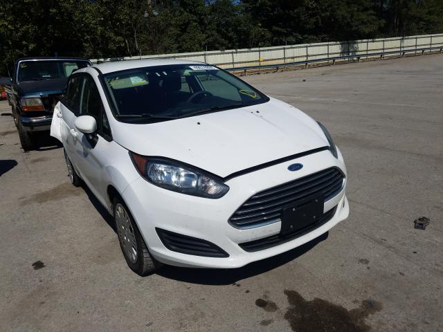 FORD FIESTA 2015 3fadp4aj5fm100750