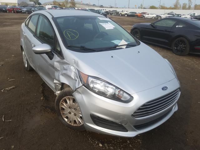 FORD FIESTA S 2015 3fadp4aj5fm100828