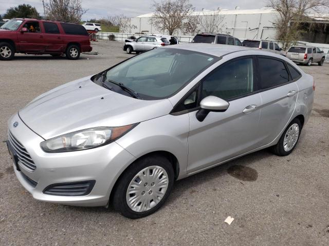 FORD FIESTA S 2015 3fadp4aj5fm127155